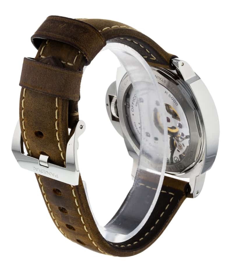 Panerai Luminor Marina PAM00563
